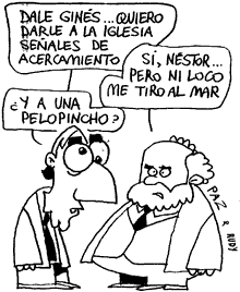 Daniel Paz & Rudy