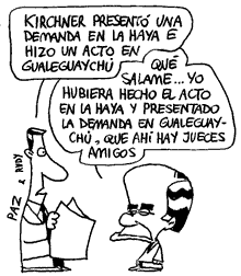 Daniel Paz & Rudy
