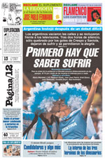 Tapa en papel