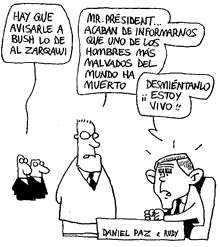 Daniel Paz & Rudy