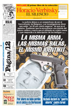 Tapa en papel