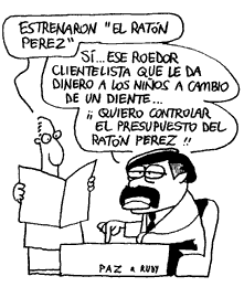 Daniel Paz & Rudy