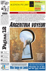 Tapa en papel