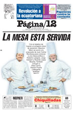 Tapa en papel
