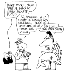 Daniel Paz & Rudy