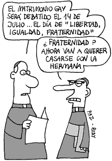 Daniel Paz & Rudy