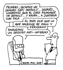 Daniel Paz & Rudy