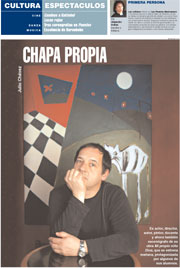 Tapa espectaculos