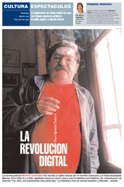 Tapa espectaculos