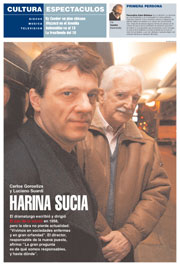 Tapa espectaculos