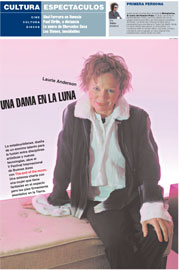Tapa espectaculos