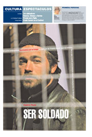 Tapa espectaculos
