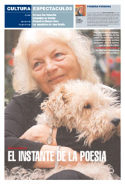Tapa espectaculos