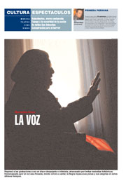 Tapa espectaculos