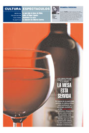 Tapa espectaculos