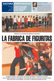 Tapa espectaculos