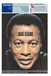 Tapa espectaculos