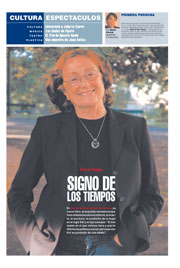 Tapa espectaculos