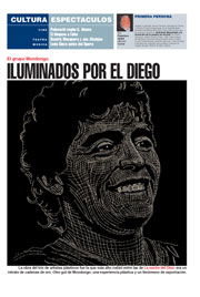 Tapa espectaculos
