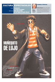Tapa espectaculos