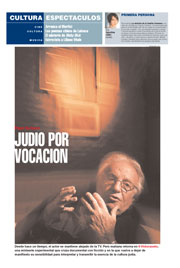 Tapa espectaculos