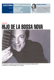 Tapa espectaculos