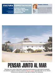 Tapa espectaculos