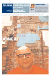 Tapa espectaculos
