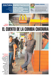 Tapa espectaculos