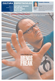 Tapa espectaculos