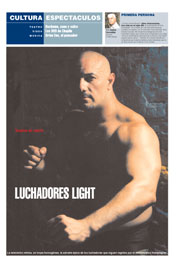 Tapa espectaculos