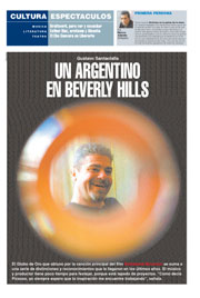 Tapa espectaculos