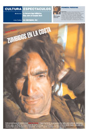 Tapa espectaculos