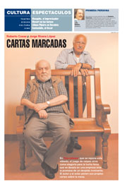 Tapa espectaculos