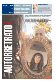 Tapa espectaculos