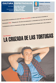 Tapa espectaculos