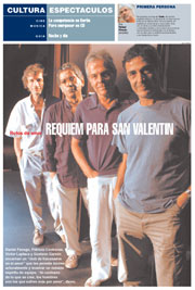 Tapa espectaculos