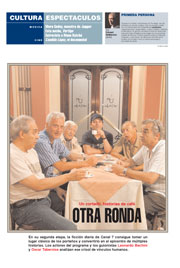 Tapa espectaculos