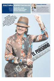 Tapa espectaculos