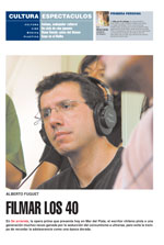 Tapa espectaculos