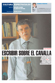 Tapa espectaculos