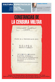 Tapa espectaculos
