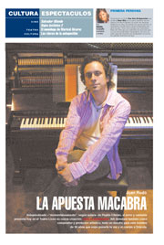 Tapa espectaculos