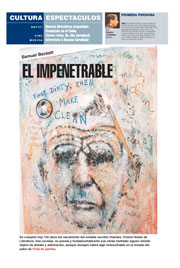 Tapa espectaculos