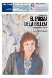 Tapa espectaculos
