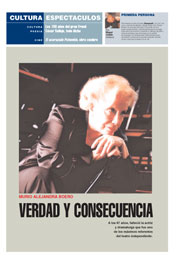 Tapa espectaculos