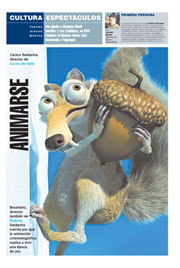 Tapa espectaculos