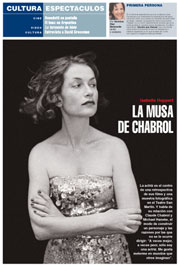 Tapa espectaculos