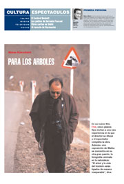 Tapa espectaculos
