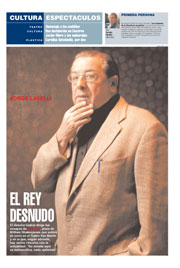 Tapa espectaculos